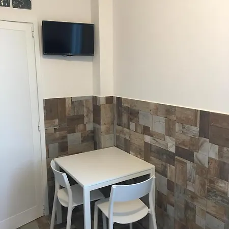 Ducati 8 Appartement