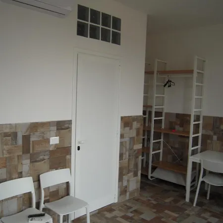 Ducati 8 Appartement