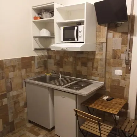 Appartement Ducati 8 *