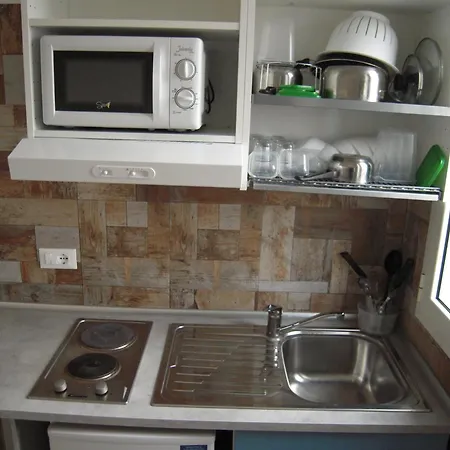 Appartement Ducati 8